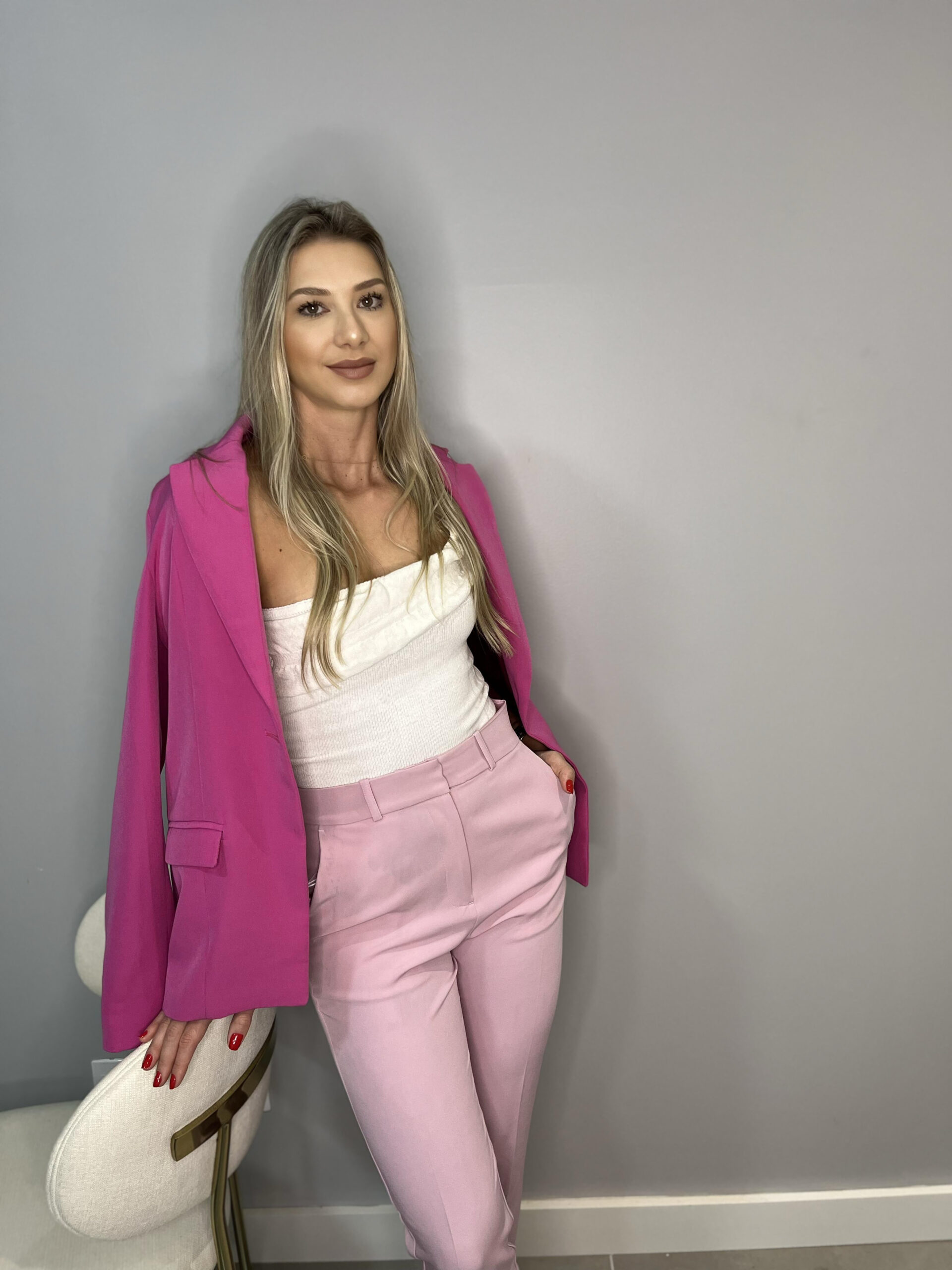 Advogada Debora de Oliveira